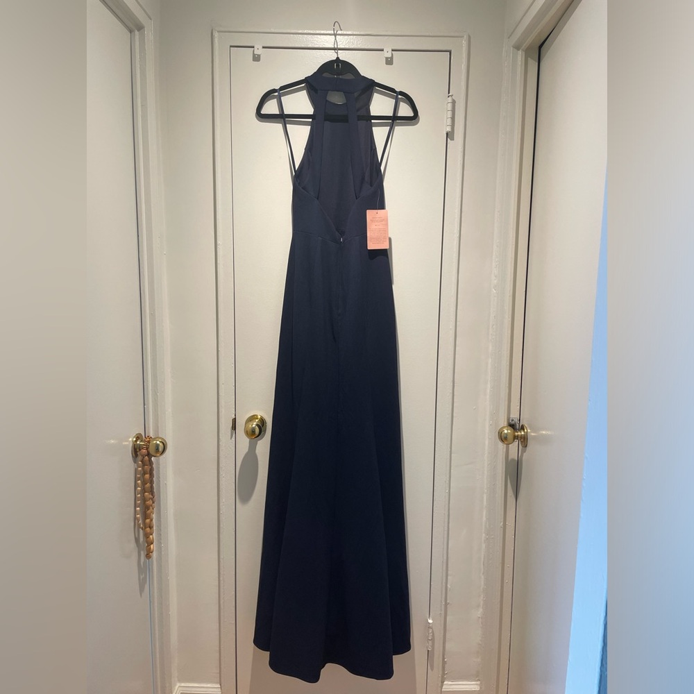 NWT BHLDN Lennox Dress - Picture 4 of 8